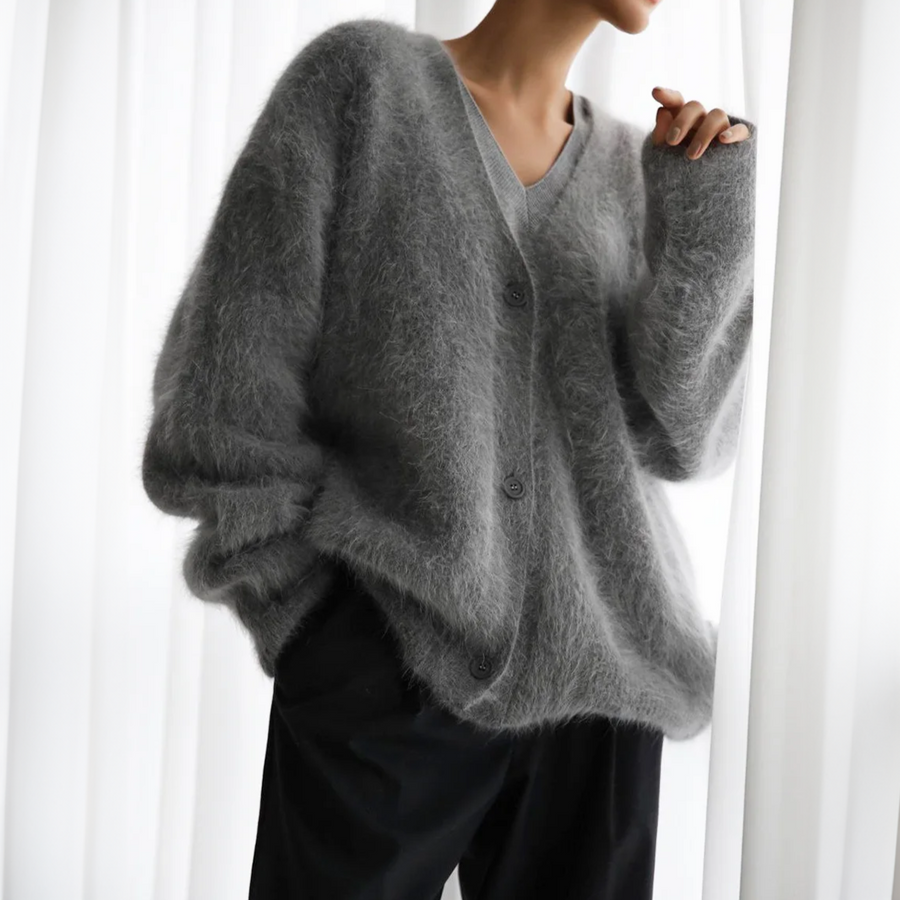 Women's Cardigan — View 2