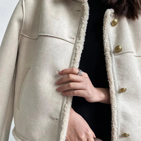 Women's Winter Jacket — View 7