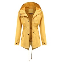 Women's Winter Coat — View 4