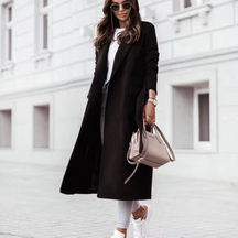 Women's Winter Jacket — View 2