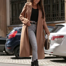 Women's Winter Jacket — View 3