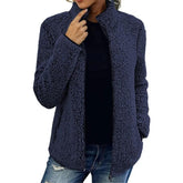 Women's Fleece Jacket — View 5