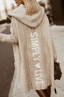 Women's Winter Coat — View 11