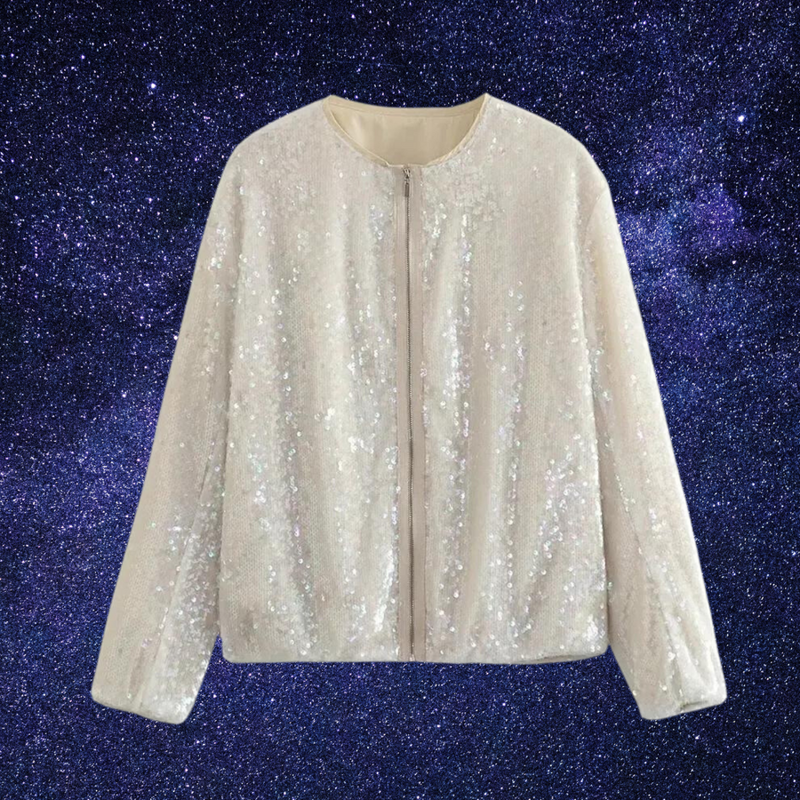 Women's Winter Coat — View 2