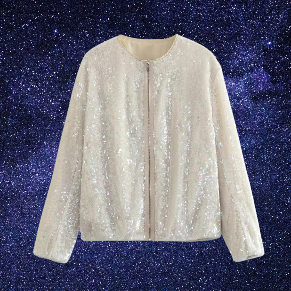 Women's Winter Coat — View 2