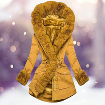 Women's Teddy Jacket — View 4