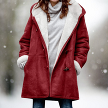 Women's Hooded Jacket — View 4