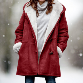 Women's Hooded Jacket — View 4