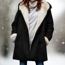 Women's Hooded Jacket — View 3