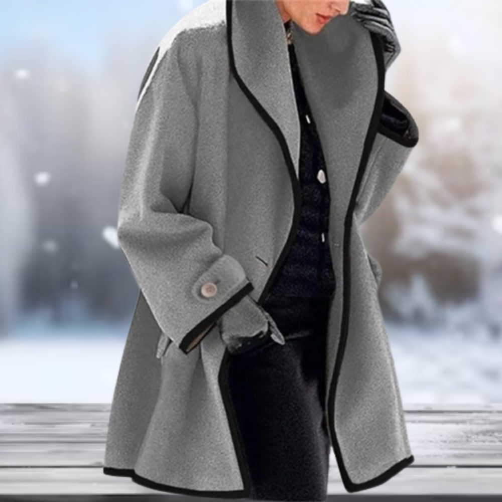 Women's Cardigan — View 3