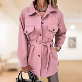 Women's Winter Coat — View 1