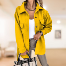 Women's Winter Coat — View 9