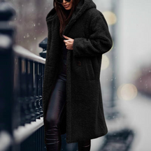 Women's Teddy Jacket — View 2