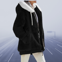 Women's Hooded Jacket — View 2