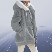 Women's Hooded Jacket — View 4