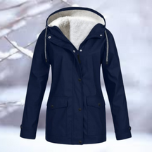 Women's Hooded Jacket — View 4