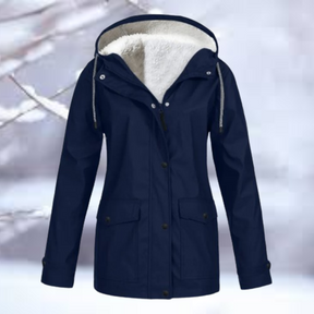 Women's Hooded Jacket — View 4
