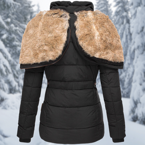 Women's Hooded Jacket — View 3