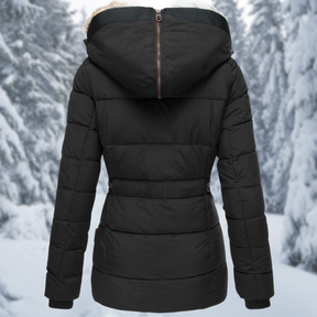 Women's Hooded Jacket — View 4