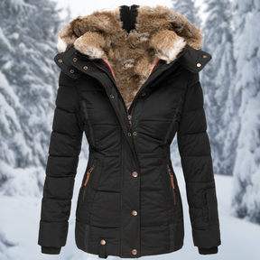 Women's Hooded Jacket — View 7