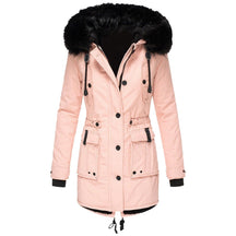 Women's Winter Coat — View 4