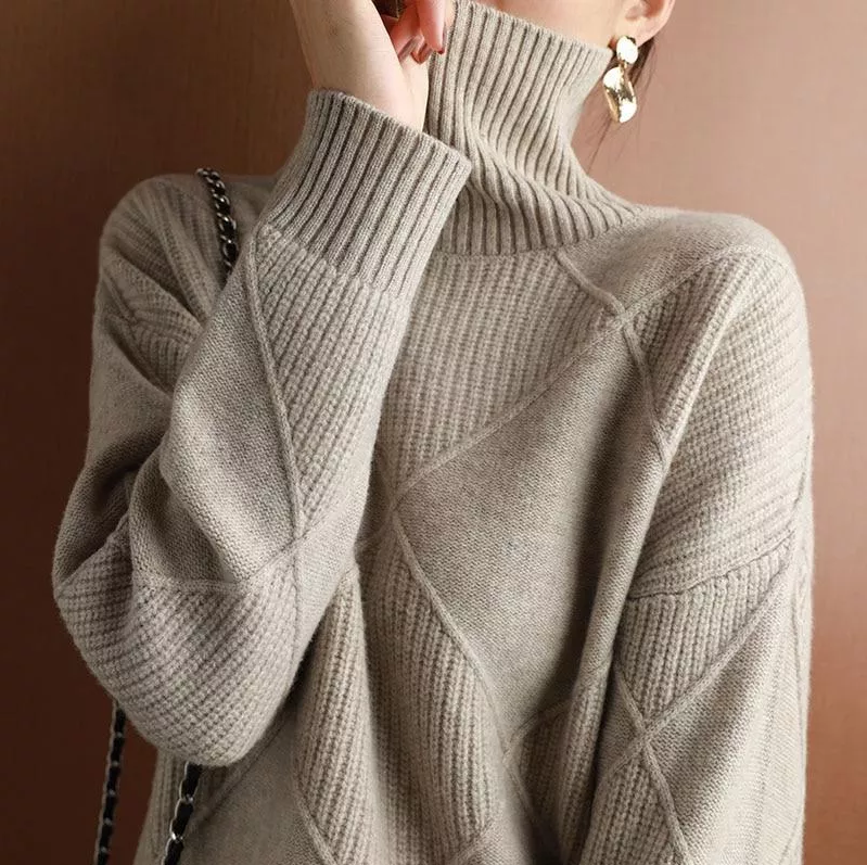 Women's Cardigan — View 1