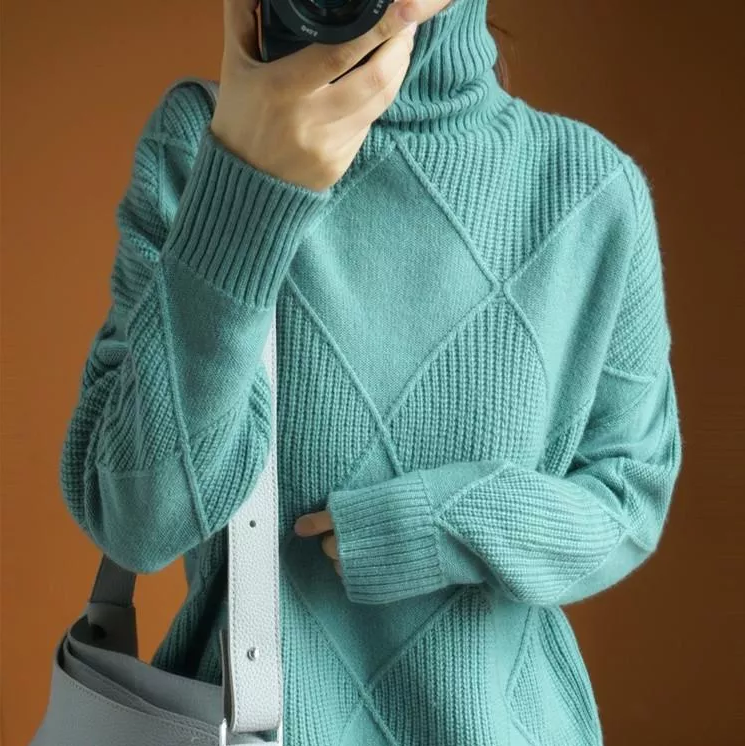 Women's Cardigan — View 9