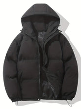 Women's Hooded Jacket — View 1