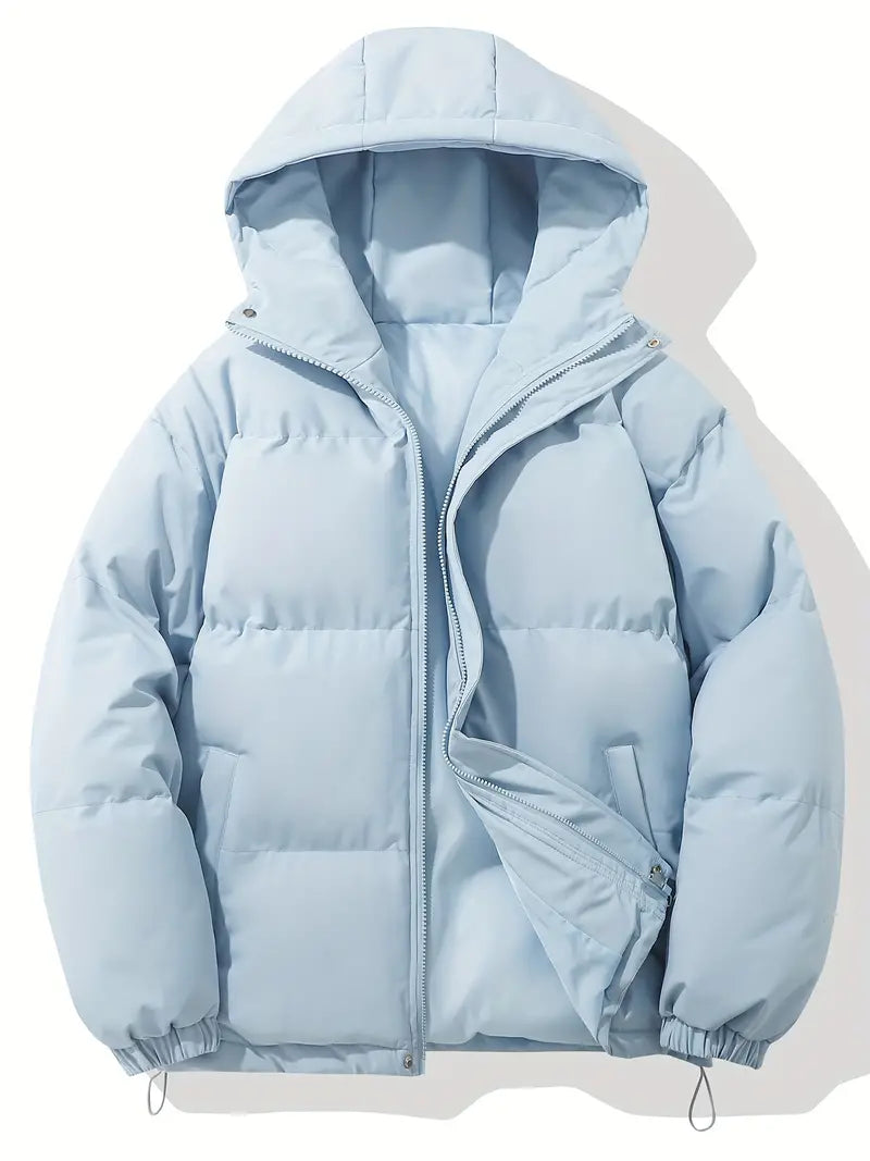 Women's Hooded Jacket — View 7