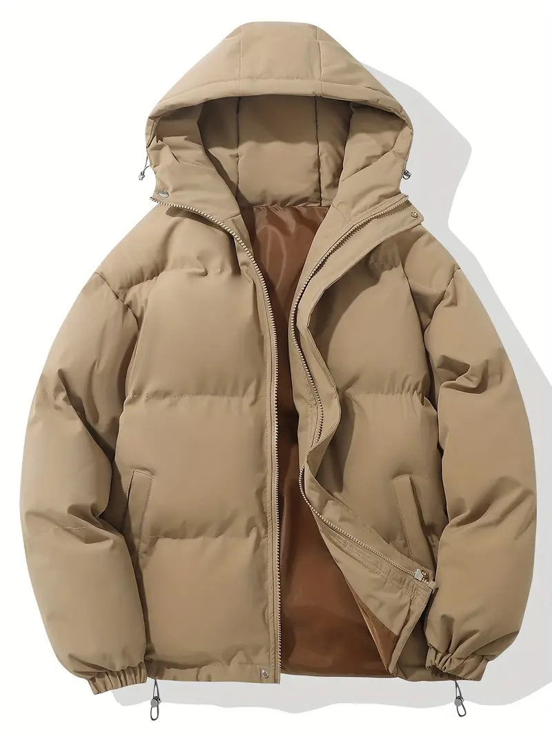 Women's Hooded Jacket — View 11