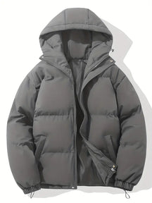 Women's Hooded Jacket — View 13
