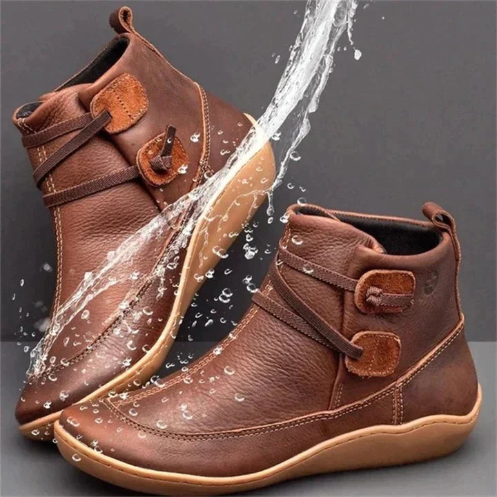 Women's Boots — View 1