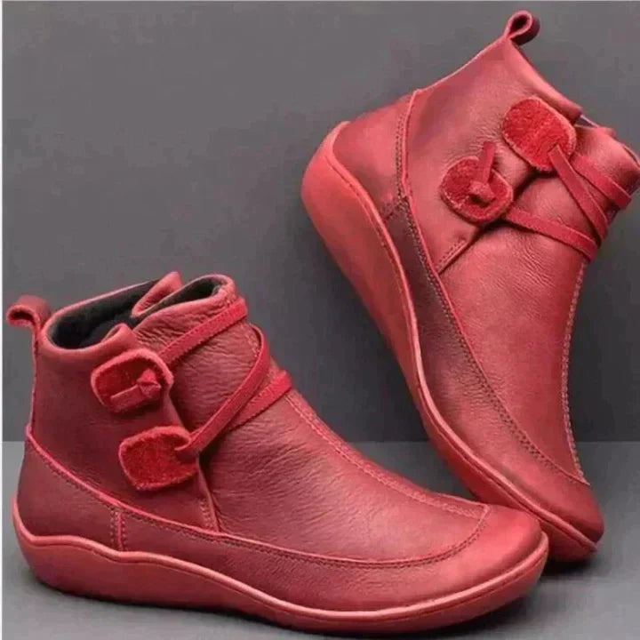 Women's Boots — View 2