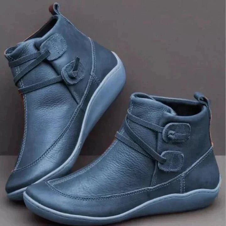 Women's Boots — View 3