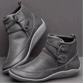Women's Boots — View 4