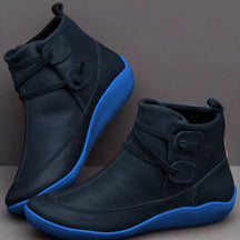 Women's Boots — View 5