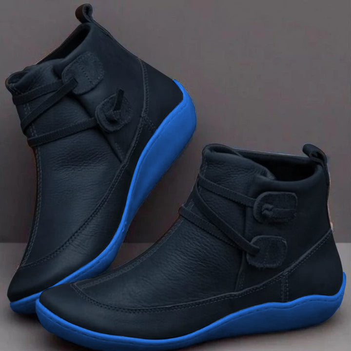 Women's Boots — View 5