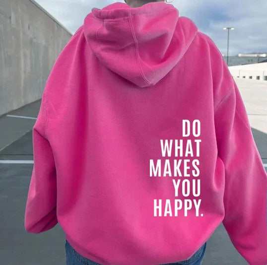 Women's Winter Hoodie — View 7