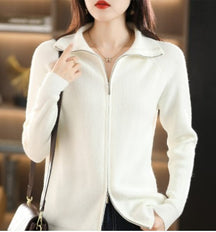 Women's Cardigan — View 6