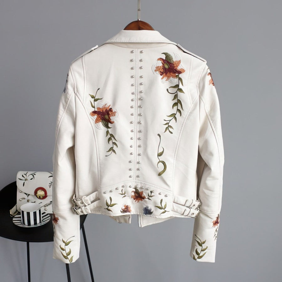 Women's Winter Coat — View 2