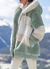 Women's Winter Jacket — View 1