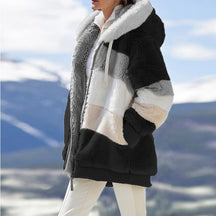 Women's Winter Jacket — View 2