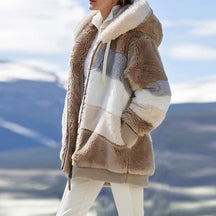 Women's Winter Jacket — View 4