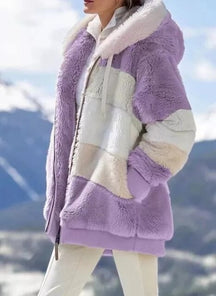 Women's Winter Jacket — View 6