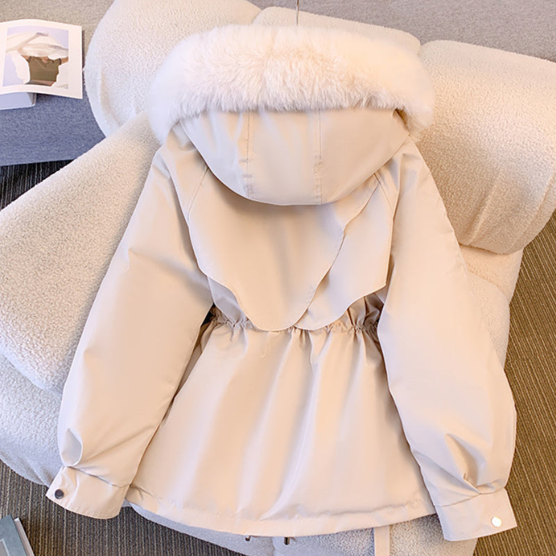 Women's Winter Coat — View 1