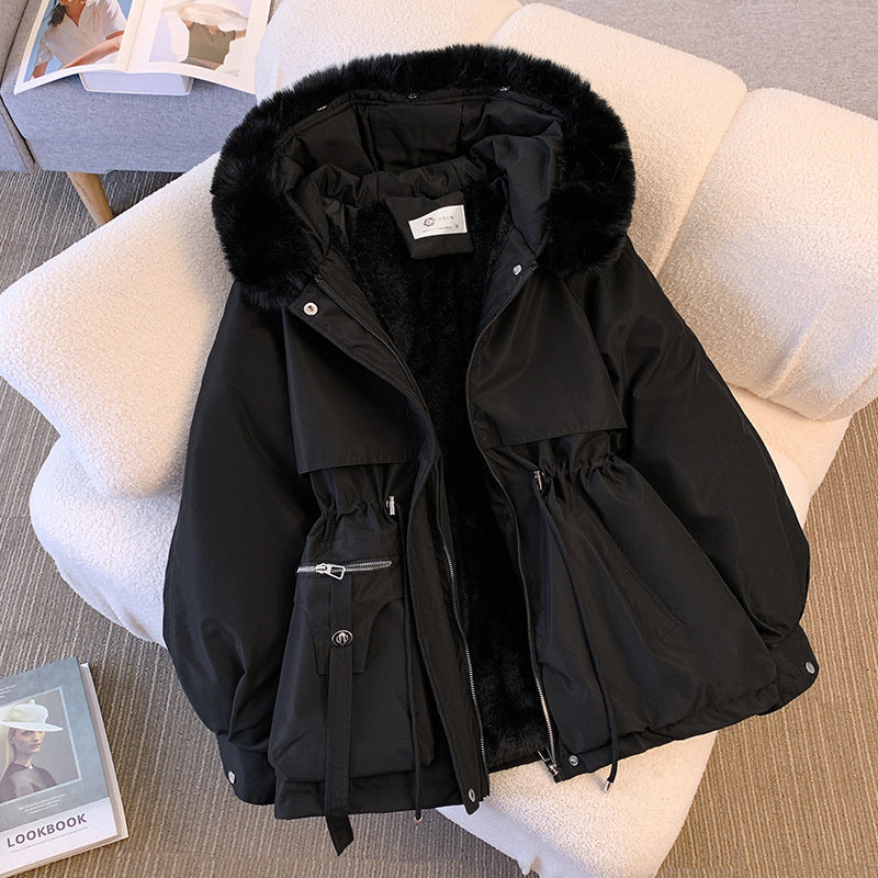 Women's Winter Coat — View 6