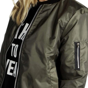 Women's Winter Jacket — View 3
