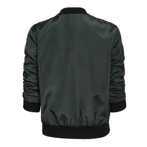 Women's Winter Jacket — View 4