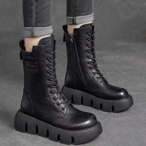 Women's Boots — View 4