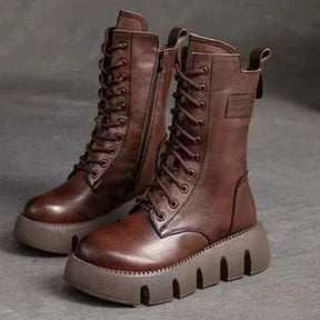 Women's Boots — View 6